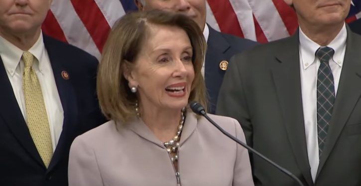 VIDEO: Watch Democrats make the case against impeaching Trump