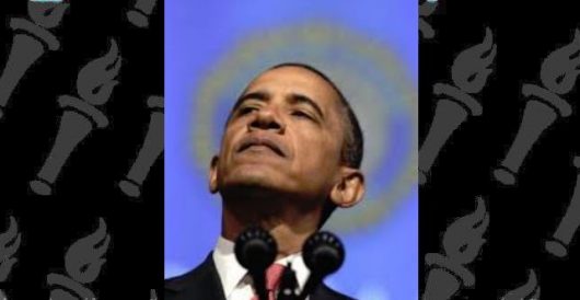 Now that he has nothing to lose, Obama shares real opinion of Jeremiah Wright by Ben Bowles