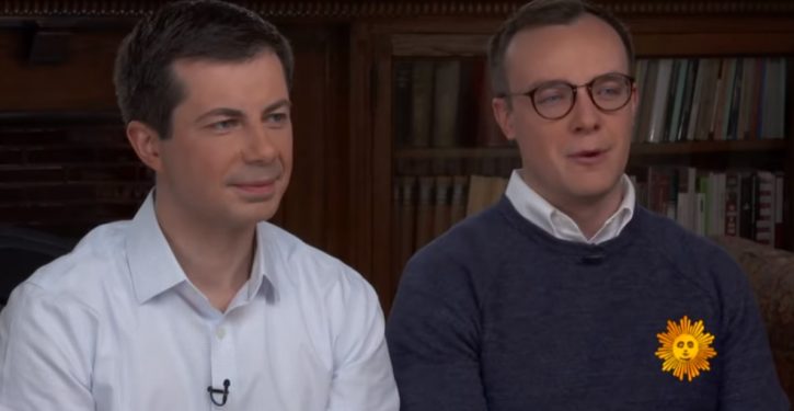 In-law: Buttigieg misrepresenting family to play victim card, gain political cred