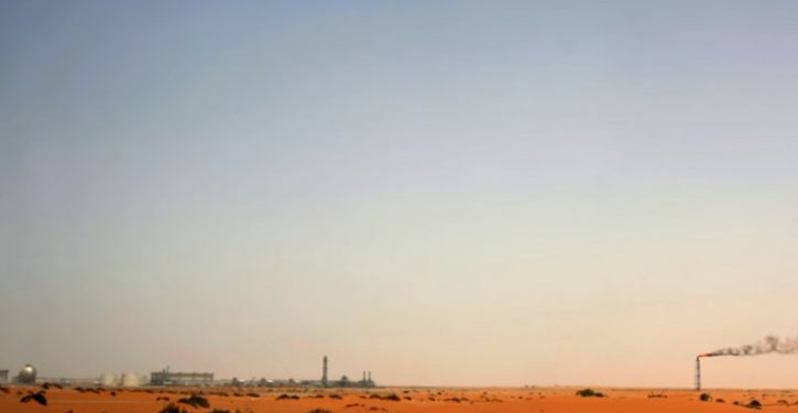 Iran behind drone attack on Saudi oil pipeline launched from Yemen