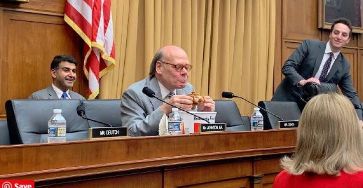 Dem. rep insinuates Republican colluded with Capitol rioters by giving tour