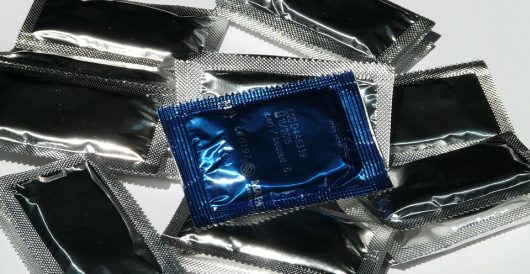 Japan’s Sex Recession Reaches The Bedrooms Of America by Daily Caller News Foundation