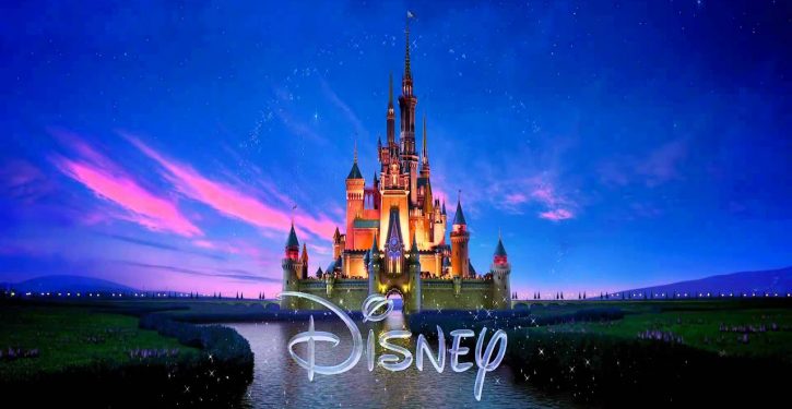 Disney now churns through corporate ‘woke’ hopper with ‘diversity and inclusion’ plan