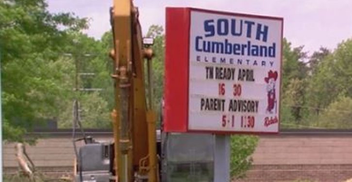 A plot to shoot up a Tennessee school was discovered: Two 6th-graders were arrested