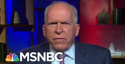 CIA is still conducting broad surveillance of Americans by LU Staff