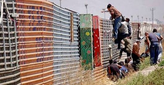 BOMBSHELL: Supreme Court rules encouraging illegal aliens to remain in U.S. is a crime by Daily Caller News Foundation