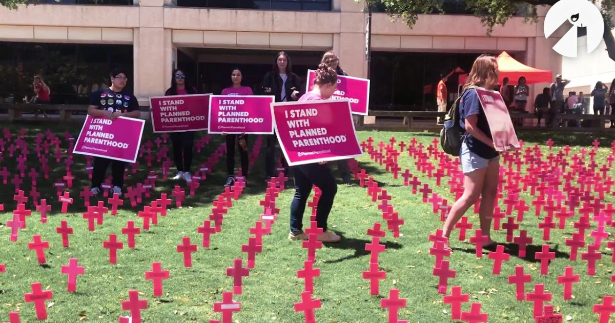 Some Men Are Getting Vasectomies To Protest The Texas Abortion Law ...