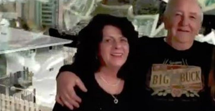 Woman says her parents have been imprisoned in their own home by their caregivers