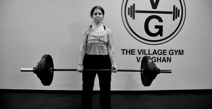 Female trans powerlifter stripped of women’s championship titles