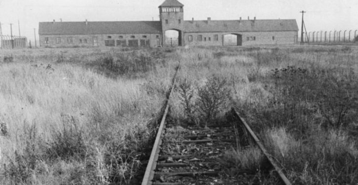 AOC mess shows why Holocaust should NEVER be used as a weapon of political warfare