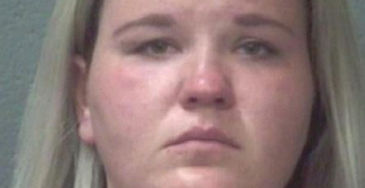 Deputies: Daycare worker intentionally dropped 11-month-old on head