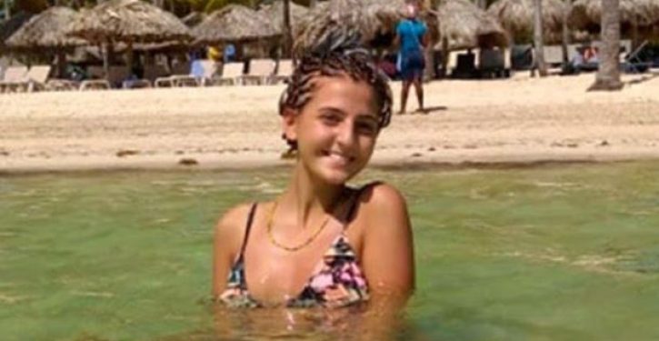 Teen wakes up from coma after she’s hospitalized in Dominican Republic