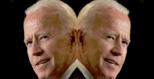 Joe Biden’s really bizarre record on Israel by Jeff Dunetz