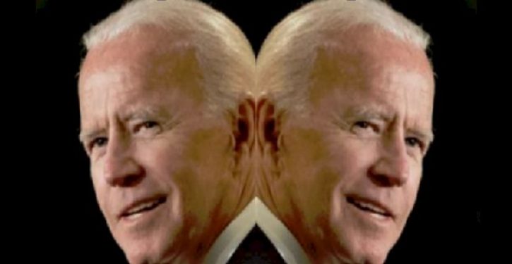 Biden in 2016: SCOTUS confirmation can happen ‘few months before a presidential election’ if Senate involved in pick