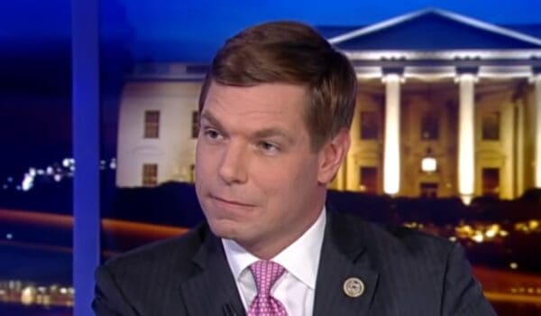 Eric Swalwell Drops Out Of California Governors Race by Daily Caller News Foundation