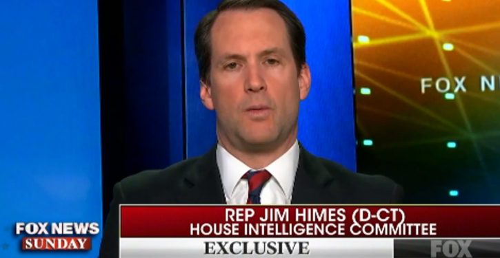 Dem lawmaker tells CNN his ‘lizard brain’ hopes ‘bad things happen’ to Trump