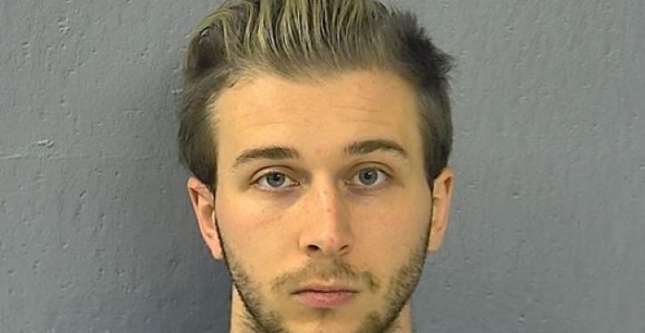 Man who molested 11-year-old girl, gave her STD, sentenced to probation