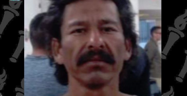 Border Patrol nabs child molester among group of ‘family units’