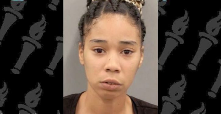 Texas woman playing ‘chicken’ runs down, kills 3-year-old son