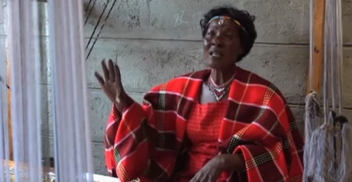 Scots, Maasai, and lawyers: ‘Cultural appropriation’ claims hit fashion industry