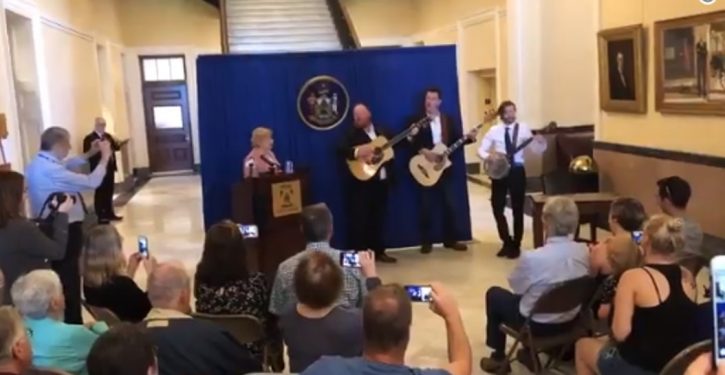 Modern problems: Maine’s new state ballad considered too anti-Confederate by some