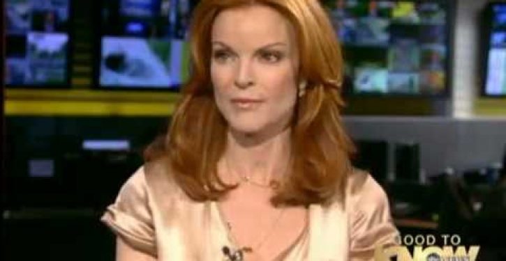 Soap actress’s anal cancer likely linked to husband’s throat cancer through STD