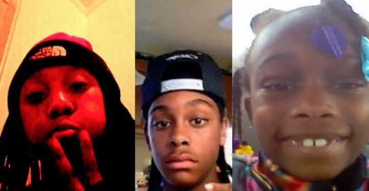 4 youths killed in 5 days in St. Louis
