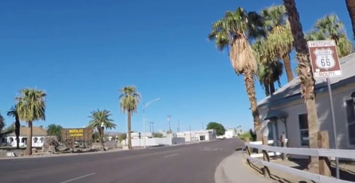 California town wants to be ‘Second Amendment sanctuary city’