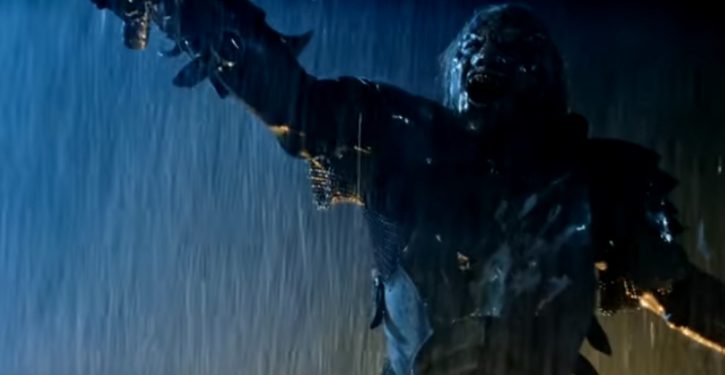 LOTR franchise accused of racism in its depiction of orcs