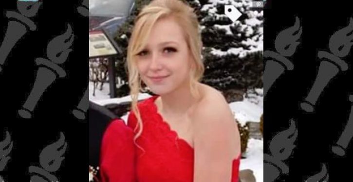 Girl, 15, texted ‘I’m scared’ when mom’s boyfriend entered her room before he allegedly killed her