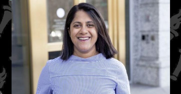 Former Dem congressional candidate Saira Rao says she hates white people and America