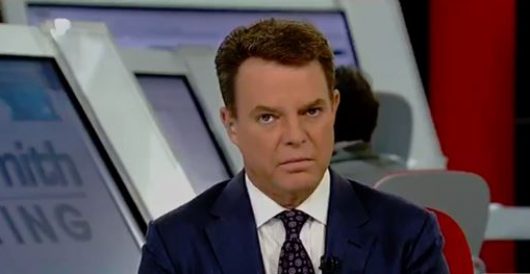 Shepard Smith compares illegal alien children detained at border to prisoners of war by Rusty Weiss