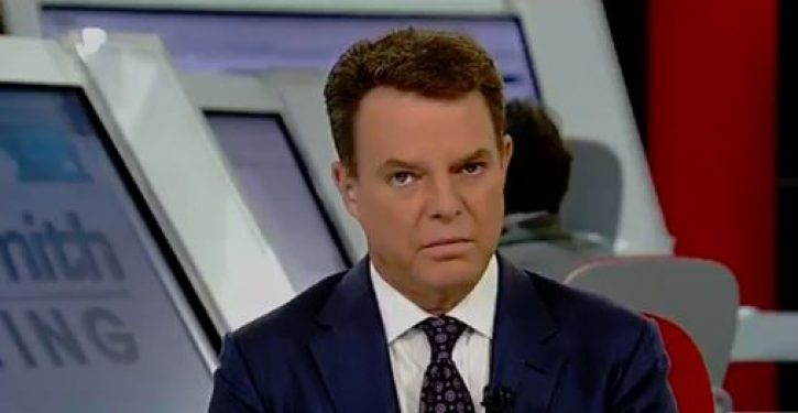 Shepard Smith compares illegal alien children detained at border to prisoners of war