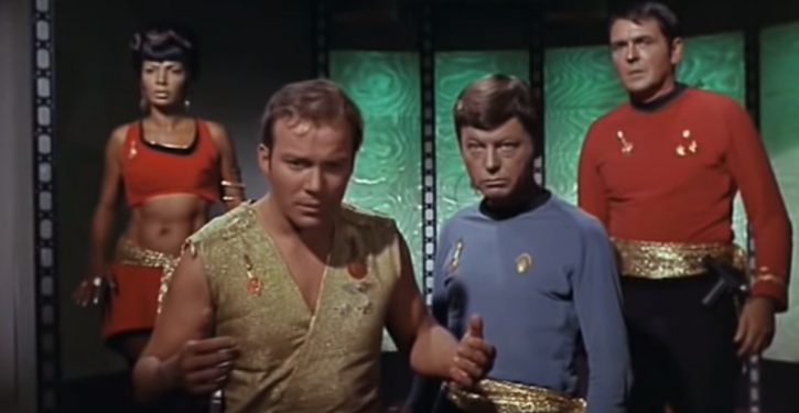 William Shatner discovers he’s been banned from Reddit group
