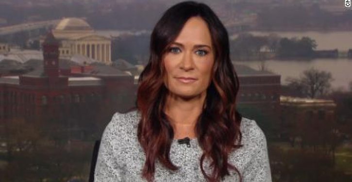 Meet the ‘stone-cold killer’ who is emerging as top candidate to replace Sarah Sanders