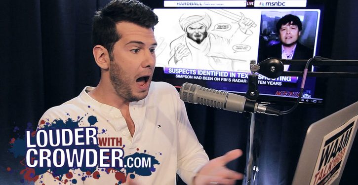 YouTube demonetizes conservative comedian’s account after anti-gay remarks