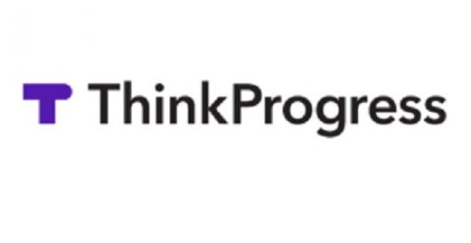 Liberal news site ThinkProgress says it’s in dire financial straits after ad networks ‘targeted’ it by Daily Caller News Foundation