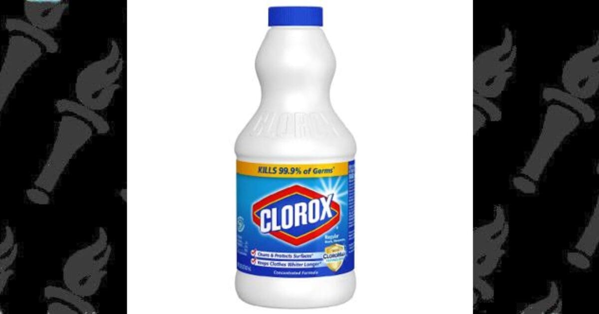 Spike in New Yorkers ingesting household cleaners; whose fault is that