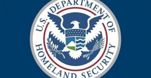‘Not at this time’: DHS chief says no immediate plan for nationwide lockdown by Daily Caller News Foundation