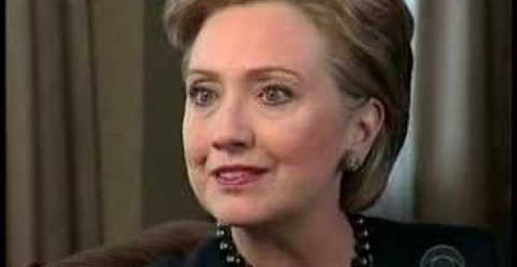 Senate Democrats warn Hillary not to jump into 2020 race
