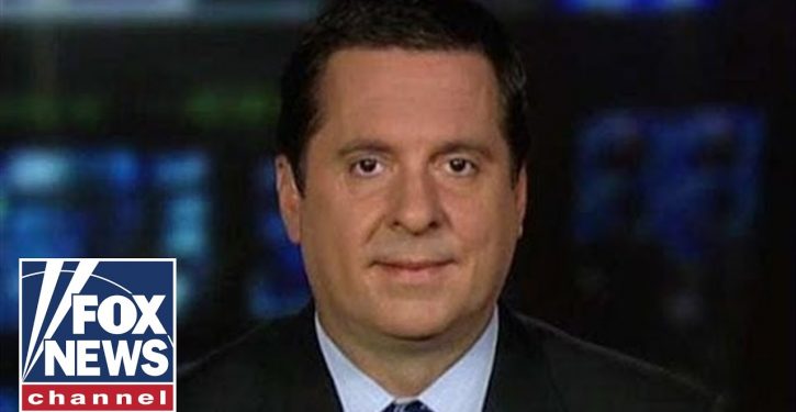 LTC Vindman corrects Rep. Nunes, wants to be addressed by military rank