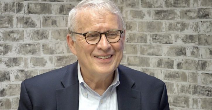 Distinguished psychiatrist fired by university for ‘wrong’ view of transgenderism