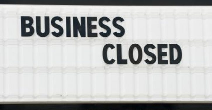 Half of Americans saw their favorite local store shut down because of pandemic