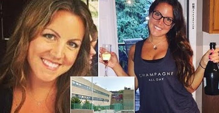 NYC teacher who performed oral sex on 14-year-old gets probation, keeps teaching certificate