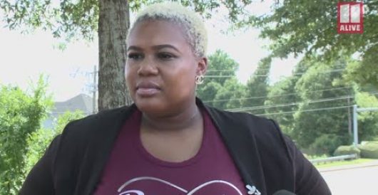 Kerfuffle: Black GA state rep claims white man told her to ‘go back where she came from’ by Howard Portnoy
