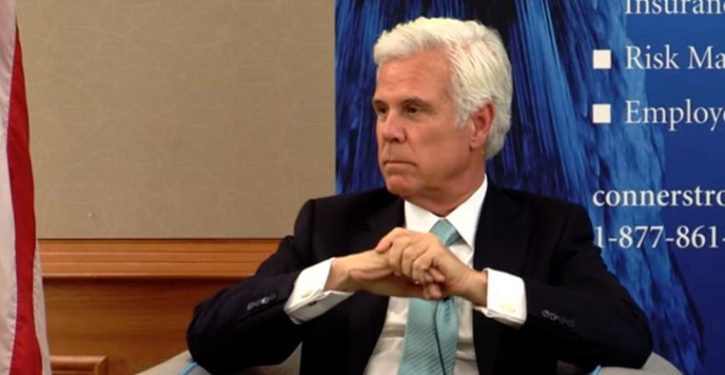 Influential Democrat: Why is our party supporting criminal illegal aliens?