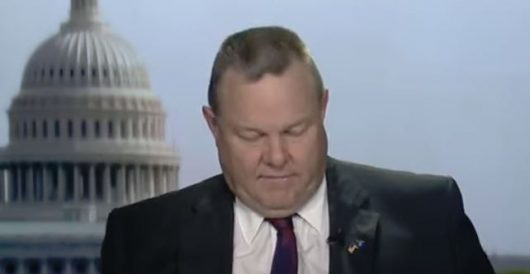 Dem Sen. Jon Tester’s advice to 2020 candidates: ‘punch Trump in the face’ by Rusty Weiss