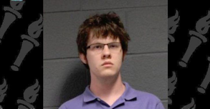 Man gets 35 years for blackmailing girls for nude photos