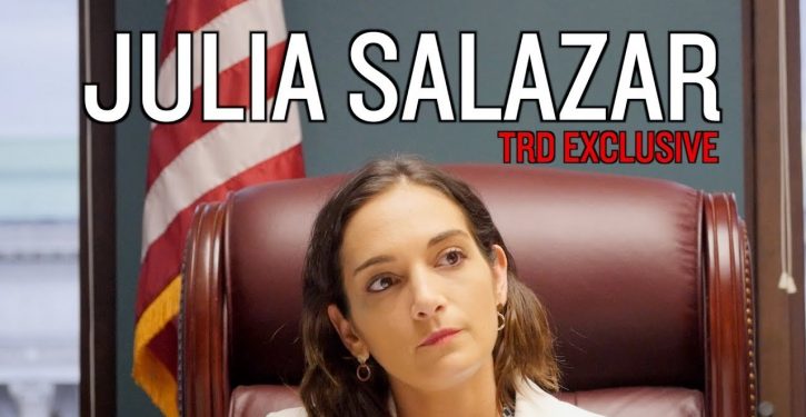 Democratic socialist dipped into massive trust fund during campaign