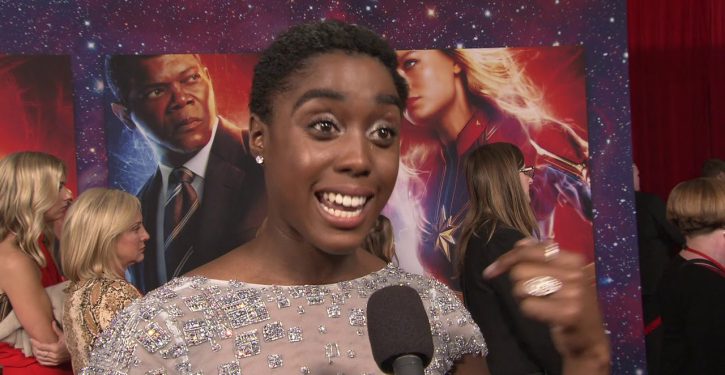 007 will be a black woman in the next James Bond movie